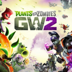 Plants vs. Zombies Garden Warfare 2   EA App    (PC)