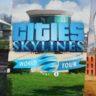 Cities: Skylines - World Tour Bundle 2 XBOX КЛЮЧ