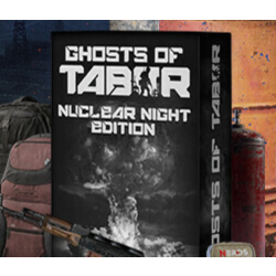 Ghosts of Tabor - Nuclear Night Edition Upgrade 💎 АВТОДОСТАВКА STEAM GLOBAL МГНОВЕНН