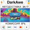 Cities: Skylines - Pop-Punk Radio DLC STEAM   АВТО   0%