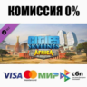 Cities: Skylines - Content Creator Pack: Africa in Mini