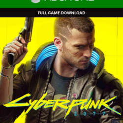 ✅Cyberpunk 2077 XBOX one Series Xs Активация