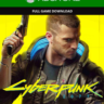 Cyberpunk 2077 XBOX one Series Xs Активация