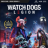 Watch Dogs Legion Xbox One/Series Ключ