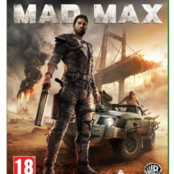 Mad Max      XBOX ONE|X|S| КЛЮЧ