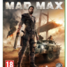 Mad Max      XBOX ONE|X|S| КЛЮЧ