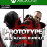 Prototype Biohazard Bundle     XBOX ONE|X|S| КЛЮЧ