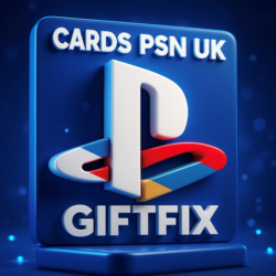 Карты PSN UK 5-100   Фунтов GBP Ps Store Великобритания