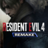 RESIDENT EVIL 4 REMAKE - DELUXE EDITION Xbox Series X|S