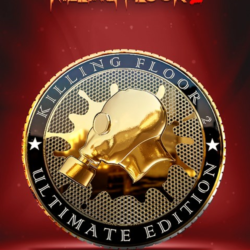✅ Killing Floor 2 — Ultimate Edition Xbox активация
