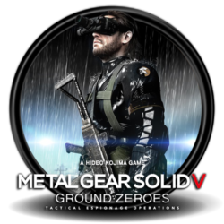 METAL GEAR SOLID V: GROUND ZEROES  DLC®Steam (GLOBAL)🌍