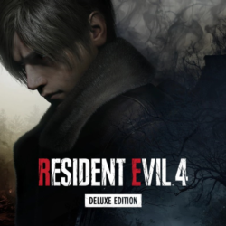 🟢 RESIDENT EVIL 4 DELUXE   Separate Ways Steam Авто