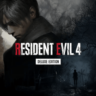 RESIDENT EVIL 4 Remake   PS4/PS5 Турция