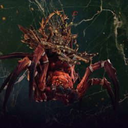 👹Total War: Warhammer II👹 Catchweb Spidershrine 🔑KEY