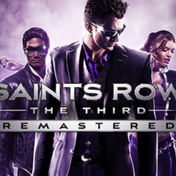 Saints Row®: The Third™ Remastered   EGS   (PC)
