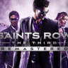 Saints Row®: The Third™ Remastered   EGS   (PC)