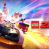 LEGO® 2K Drive STEAM gift  Все версии Россия-СНГ