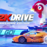 LEGO® 2K Drive Awesome Edition STEAM gift Россия
