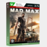 Ключ | Безумный Макс (XBOX ONE, XBOX SERIES)