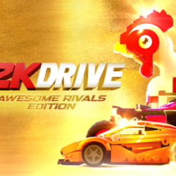 LEGO® 2K Drive Awesome Rivals Edition STEAM gift Россия