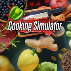 ✅ Cooking Simulator Xbox One|X|S активация