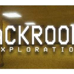 Backrooms Exploration  STEAM KEY REGION FREE GLOBAL  🎁