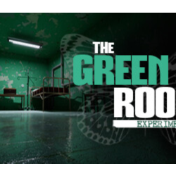 The Green Room Experiment Episode 1 STEAM KEY GLOBAL 🎁
