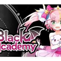 Black Academy STEAM KEY REGION FREE GLOBAL ROW   GIFT🎁