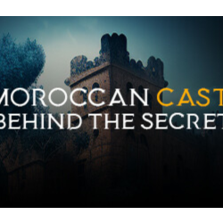 The Moroccan Castle 3 : Behind The Secrets STEAM KEY 🎁