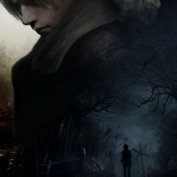 Resident Evil 4 (2023) Deluxe🌍STEAM