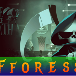 🪄Have a Nice Death🪄Steam Аккаунт