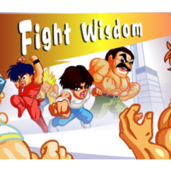 fight wisdom STEAM KEY REGION FREE GLOBAL ROW