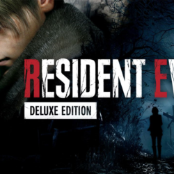 Resident Evil 4 Remake Deluxe Steam Оффлайн Активация