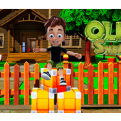 Oli One: Sneak in STEAM KEY REGION FREE GLOBAL ROW