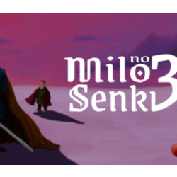 Milo no Senki 3 STEAM KEY REGION FREE GLOBAL ROW   🎁