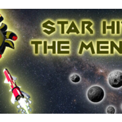 Star Hive: The Menace STEAM KEY REGION FREE GLOBAL ROW