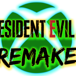 Resident Evil 4 Deluxe Edition Remake Xbox Series