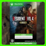 Ключ | Resident Evil 4 Gold Edition (Xbox)
