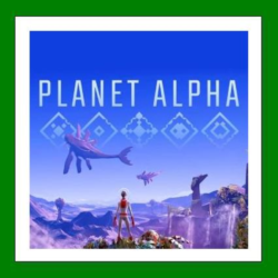 ✅Planet Alpha✔️  25 Игр🎁Steam⭐0% Карты💳АКЦИЯ🎁