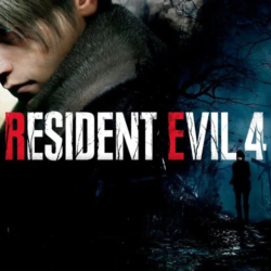 Resident Evil 4 Remake Deluxe   Separate Ways