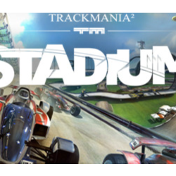 TrackMania² Stadium - STEAM GIFT РОССИЯ