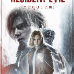 🦇Resident Evil Requiem Deluxe Edition (STEAM АКТИВАЦИЯ) 2026 🦇