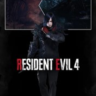 Resident Evil 4- костюм Леона и фильтр Xbox Активация