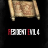 Resident Evil 4 - «Карта сокровищ» Xbox Активация