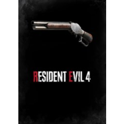 Resident Evil 4 - оружие «Череполом» Xbox Активация