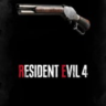 Resident Evil 4 - оружие «Череполом» Xbox Активация