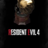 Resident Evil 4 - Выбор оригинальной музыки Xbox