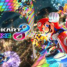 Nintendo Switch  Mario Kart™ 8 Deluxe