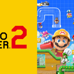 Nintendo Switch  Super Mario Maker™ 2