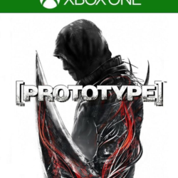 🎮💙🔥[PROTOTYPE®] XBOX ONE / SERIES X|S 🔑КЛЮЧ AR ЛИЦЕНЗИЯ